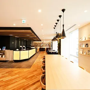 *** 酒店 东京京桥 穎特飯店 日本