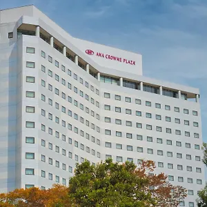 Ana Crowne Plaza By Ihg Japan