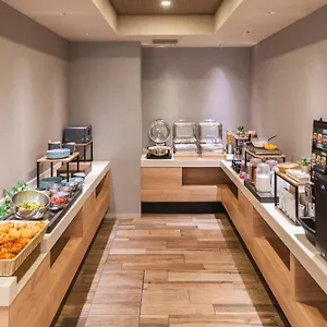 *** 酒店 东京坎达索特图斯弗雷撒酒店 日本