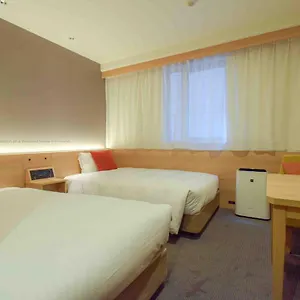 Nishitetsu Shinjuku Japan